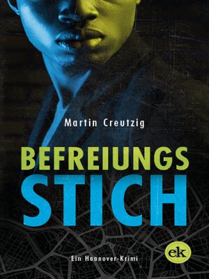 cover image of Befreiungsstich